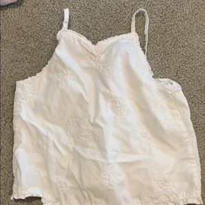 Janie and Jack shirt